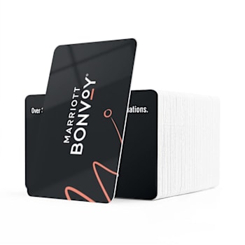 Marriott Bonvoy Nxp Ulc RFID Package Of 500