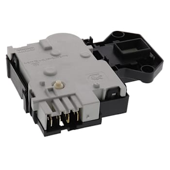 Erp® Replacement Door Lock Switch For Speed Queen Washer