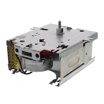 Image for Exact Replacement Parts 37927p - Erp Washer Timer from HD Supply