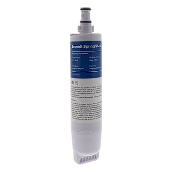 Image for Exact Replacement Parts Edr5rxd1 - Erp Refrigerator Water Filter from HD Supply