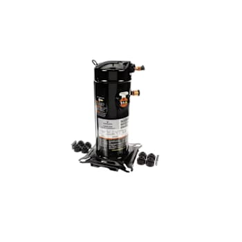 Johnson Controls Scroll Compressor 21kbtu R-410A