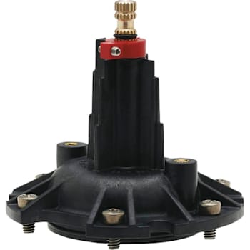 Kohler High Flow Pressure Balancing Unit Mixer Cap