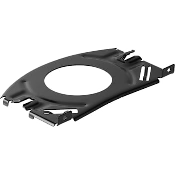 Kohler Tank Plate