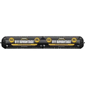 Image for Titebond 811 Advantage Wood Flooring Adhesive, 20 Oz. Sausage, Package Of 20 from HD Supply