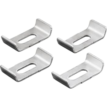 Kohler Undermount Sink Clips