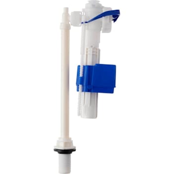 Kohler Fill Valve For One-Piece Toilets