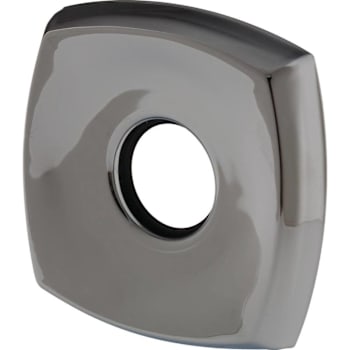 Image for Delta Escutcheon - 4" - Square from HD Supply