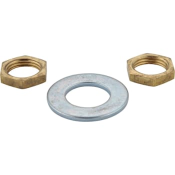 Delta Hold-Down Package For 87t Single Hole