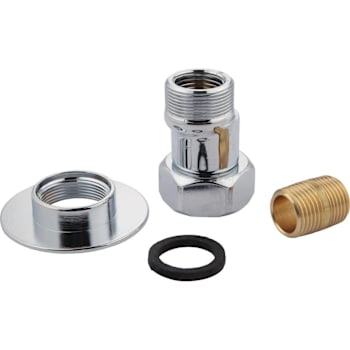 Delta Single Inlet Shank Parts Kit