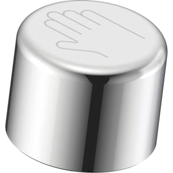 Image for Delta Push Button And Set Screw Kit - 190016a from HD Supply