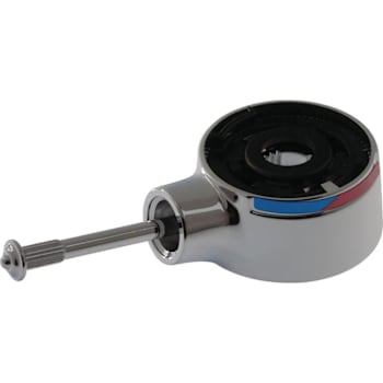 Image for Delta Lever Handle Kit - No Accent - 17 Series from HD Supply