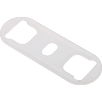 Delta Baseplate - 500 Series Faucets