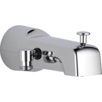 Image for Delta Diverter Tub Spout - Handshower from HD Supply