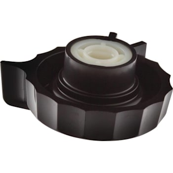 Image for Delta Handle - Gray Handle / Temperature Dial - Monitor from HD Supply