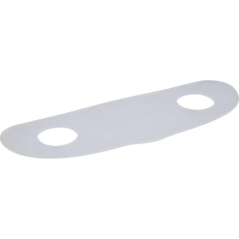Delta 4'' Deck Gasket For 86t ADA Metering