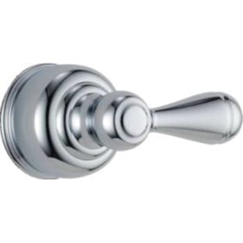 Image for Delta Metal Lever Handle Kit - Tub & Shower from HD Supply