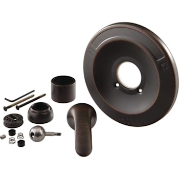 Image for Delta Renovation Kit - 600 Series Tub & Shower from HD Supply