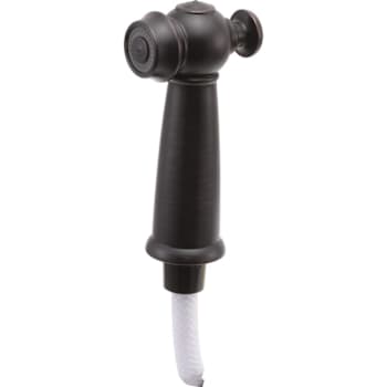 Delta Side Spray & Hose Assembly