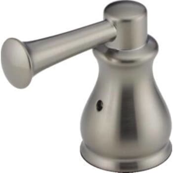 Image for Delta Metal Lever Handle Set - Roman Tub from HD Supply