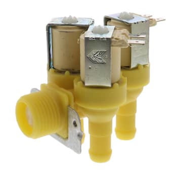 Erp® Replacement Water Valve For Unimac Washer