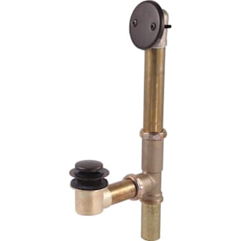 Image for Delta Other Bath Waste Assembly from HD Supply