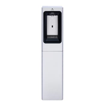 Image for Avalon Freestanding Bottle Filler UV Cleaning Dual Filtration Wifi Enabled from HD Supply