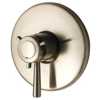 Image for Pfister® 1-Handle Tub/Shower Valve Only Trim, 2.5 GPM Shower, Brushed Nickel from HD Supply