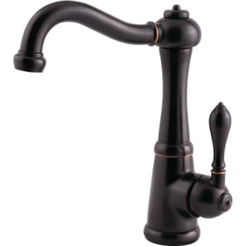 Image for Pfister® Marielle™ Kitchen/Bar Faucet w/ 1 Handle, 1.8 GPM in Tuscan Bronze from HD Supply