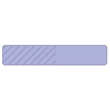 Rrd Uniflag/Solid 30 Blank Lvndr Package Of 900