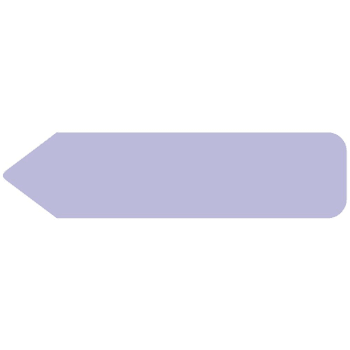 Image for Rrd Solid Blank Uniarrow Lvndr Package Of 150 from HD Supply