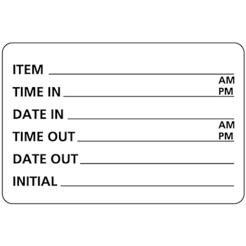 Rrd Cold-Temp Item-Time In Wht