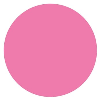 Rrd Paper Circle 3/4" Dia
