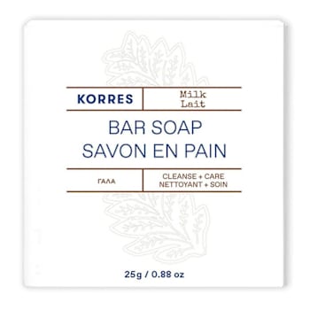 Gilchrist & Soames Ac Korres 25g Carton Soap Case Of 288