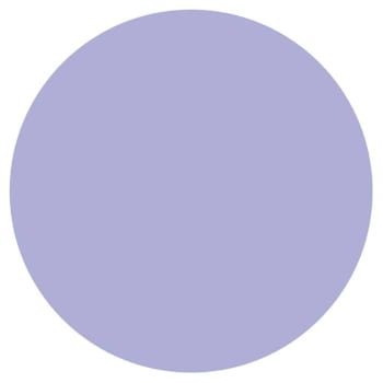 Rrd Paper Circles 3/4"Lvndr