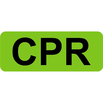 Rrd CPR 2-1/4" X 7/8"