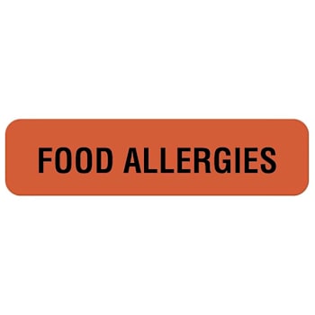 Rrd Food Allergies Fl Red