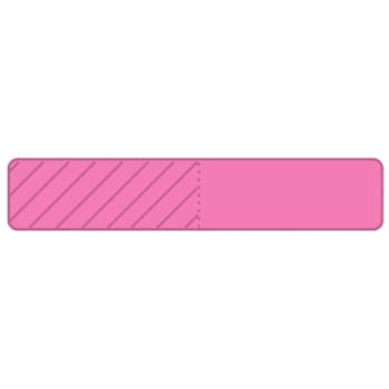 Rrd Uniflag Solid 15'S Fl Pink Package Of 450