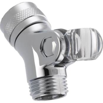Delta Pin Mount Swivel Connector For Hand Shower