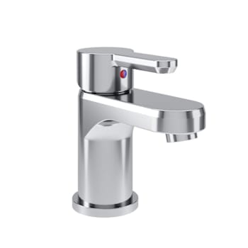 Image for Symmons Solarity Single Handle Faucet from HD Supply