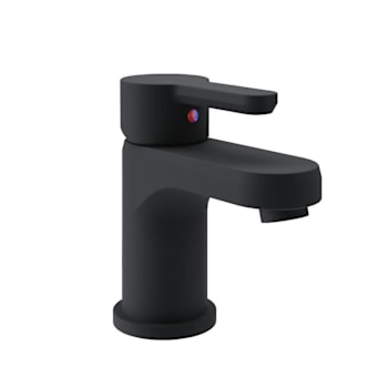 Image for Symmons Solarity Single Handle Faucet from HD Supply