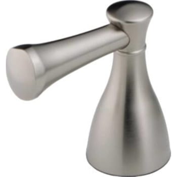 Image for Delta Metal Lever Handle Set - Roman Tub from HD Supply