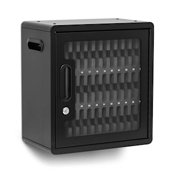 Image for Luxor Cellguard™ Cell Phone Storage Cabinet Wall-Mount Kit from HD Supply