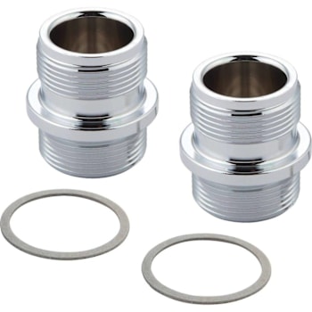 Delta Gooseneck Spout Adapter And Gasket