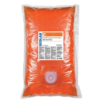 Image for Ecolab Greaselift Degreaser And Fryer Cleaner 2L Case Of 2 from HD Supply