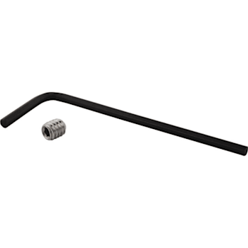 Image for Delta Commercial Instit Parts Set Screws And Allen Keys Kit from HD Supply