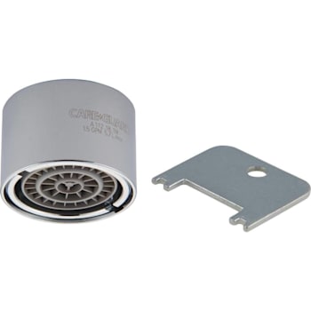 Image for Delta Commercial Instit Parts Cam Female 1.5 GPM 5.7 L/Min from HD Supply