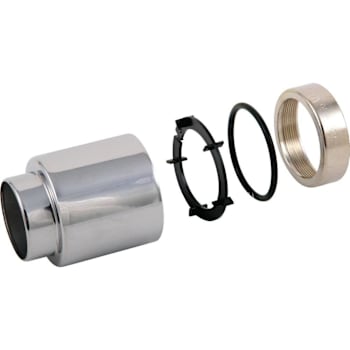 Image for Delta Other Trim Sleeve Assembly - 14 Series from HD Supply