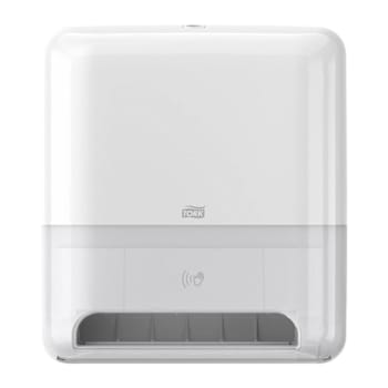 Tork Matic® Automatic Hand Towel Roll Dispenser White H1
