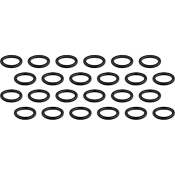 Delta 16014 Spout O-Rings Package Of 24