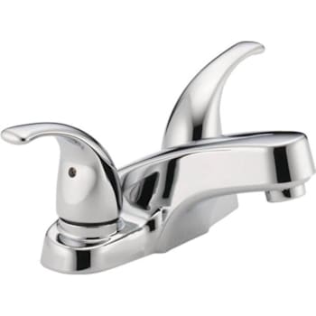 Image for Peerless Core Two Handle Bathroom Faucet from HD Supply